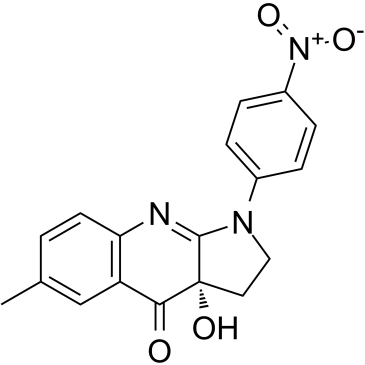 para-Nitroblebbistatin 1621326-32-6